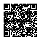 QR code for sharing / printing