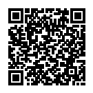 QR code for sharing / printing