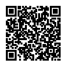 QR code for sharing / printing
