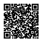 QR code for sharing / printing