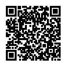 QR code for sharing / printing