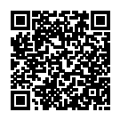 QR code for sharing / printing