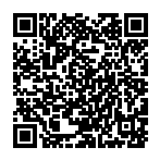 QR code for sharing / printing