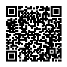 QR code for sharing / printing