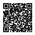 QR code for sharing / printing