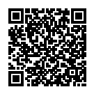 QR code for sharing / printing