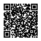 QR code for sharing / printing