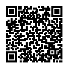 QR code for sharing / printing