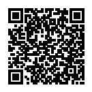 QR code for sharing / printing