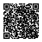 QR code for sharing / printing