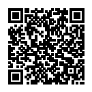 QR code for sharing / printing