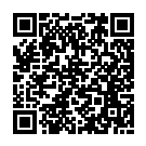 QR code for sharing / printing