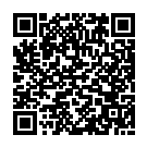 QR code for sharing / printing