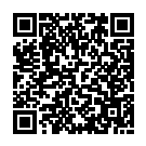 QR code for sharing / printing
