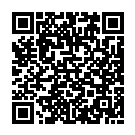 QR code for sharing / printing