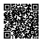 QR code for sharing / printing