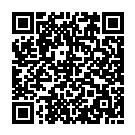 QR code for sharing / printing