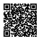 QR code for sharing / printing