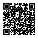QR code for sharing / printing