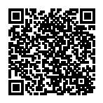 QR code for sharing / printing