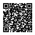 QR code for sharing / printing
