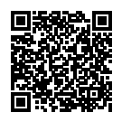 QR code for sharing / printing