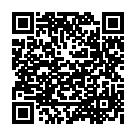 QR code for sharing / printing