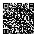 QR code for sharing / printing
