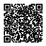 QR code for sharing / printing