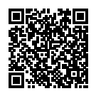 QR code for sharing / printing