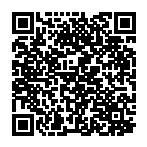 QR code for sharing / printing