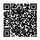 QR code for sharing / printing