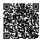 QR code for sharing / printing