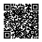 QR code for sharing / printing