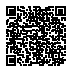 QR code for sharing / printing