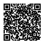 QR code for sharing / printing