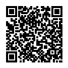 QR code for sharing / printing