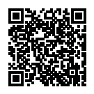 QR code for sharing / printing