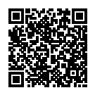 QR code for sharing / printing
