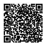 QR code for sharing / printing