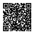 QR code for sharing / printing