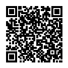 QR code for sharing / printing