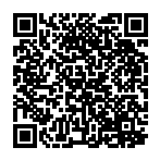 QR code for sharing / printing