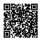 QR code for sharing / printing