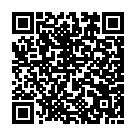 QR code for sharing / printing