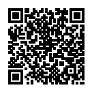 QR code for sharing / printing