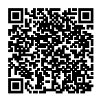 QR code for sharing / printing