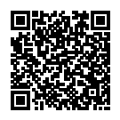 QR code for sharing / printing