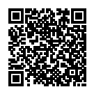 QR code for sharing / printing