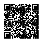 QR code for sharing / printing